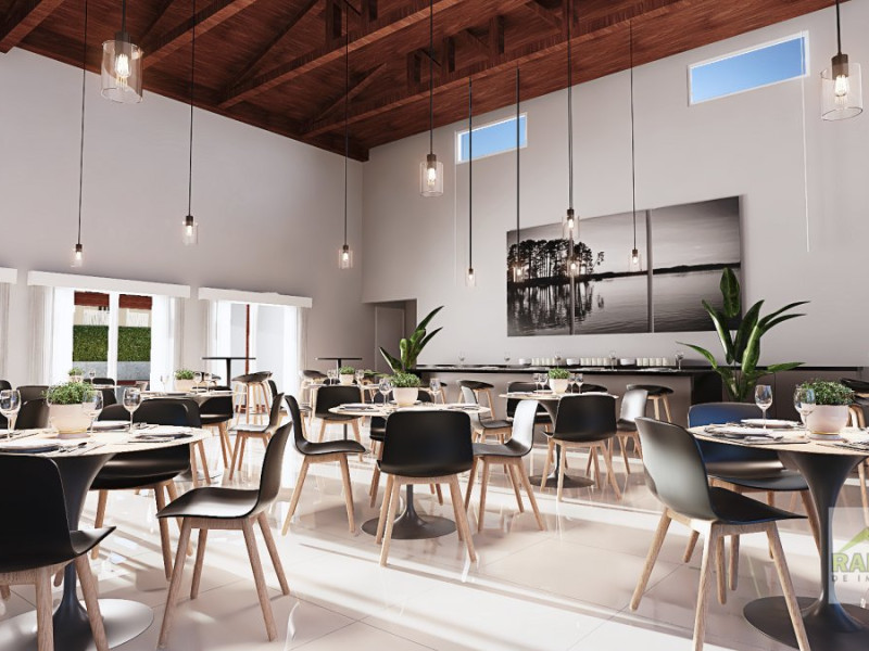 Apartamento em Jardim Cristo Rei