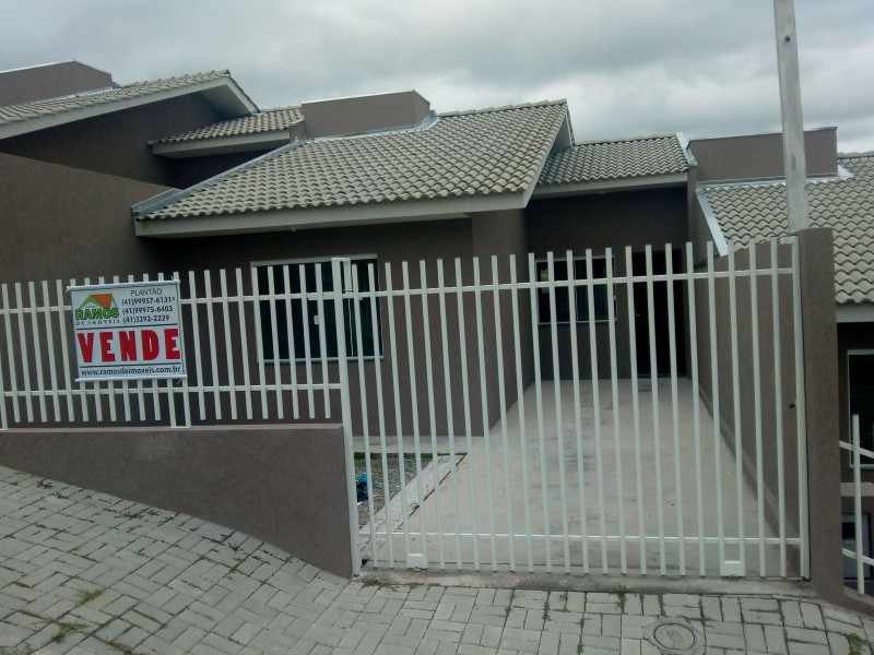 Casa 3 quartos com Suite - Bom Jesus Caic