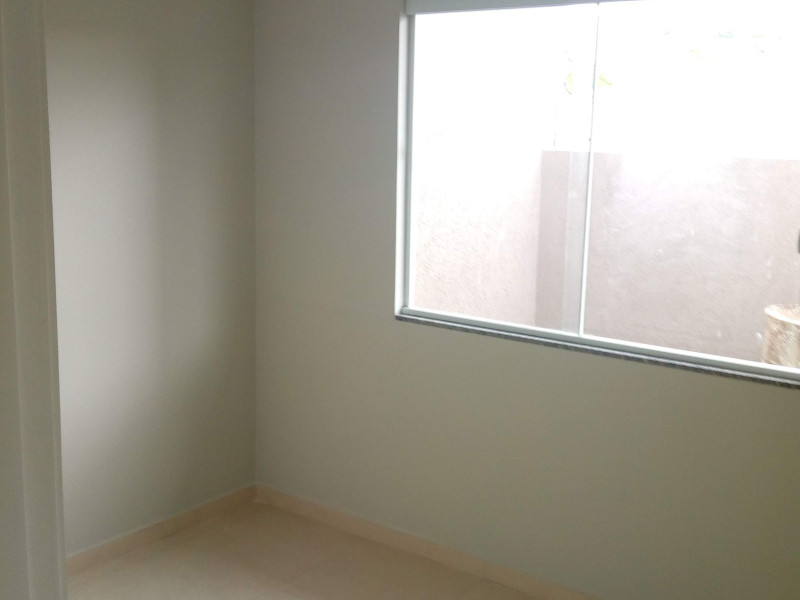 Casa 3 quartos com Suite - Bom Jesus Caic