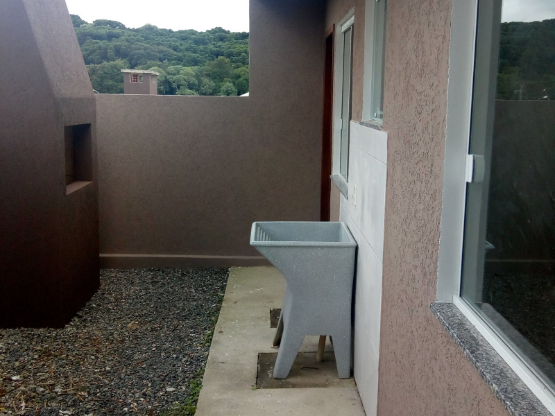 Casa 3 quartos com Suite - Bom Jesus Caic