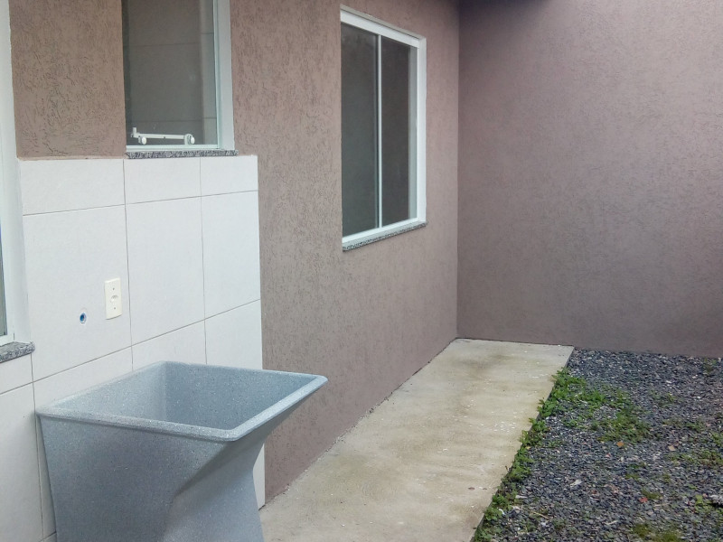 Casa 3 quartos com Suite - Bom Jesus Caic